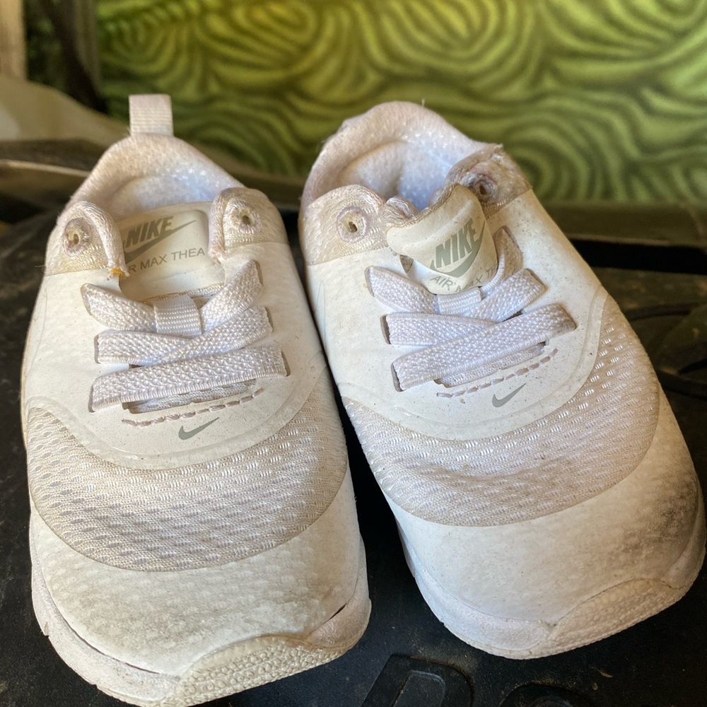 Baby Nike shoes